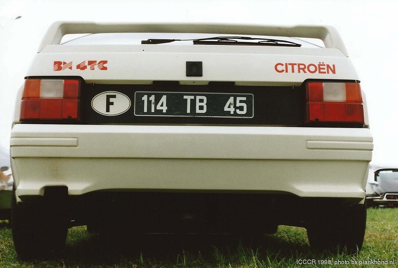 ICCCR 1998