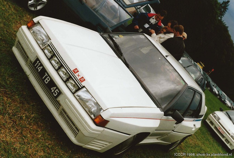 ICCCR 1998
