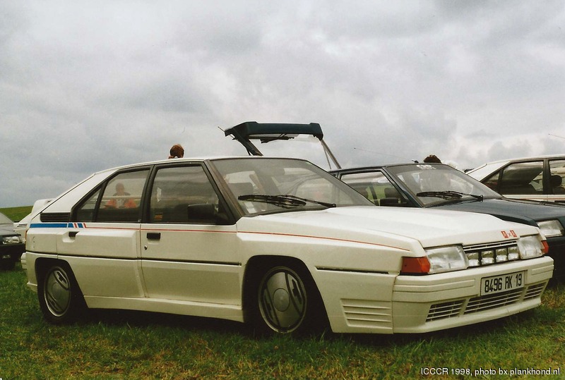ICCCR 1998