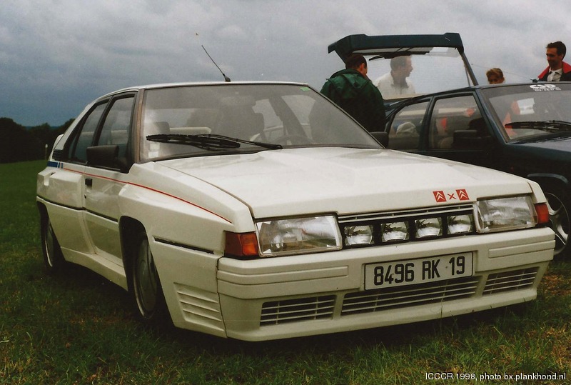 ICCCR 1998