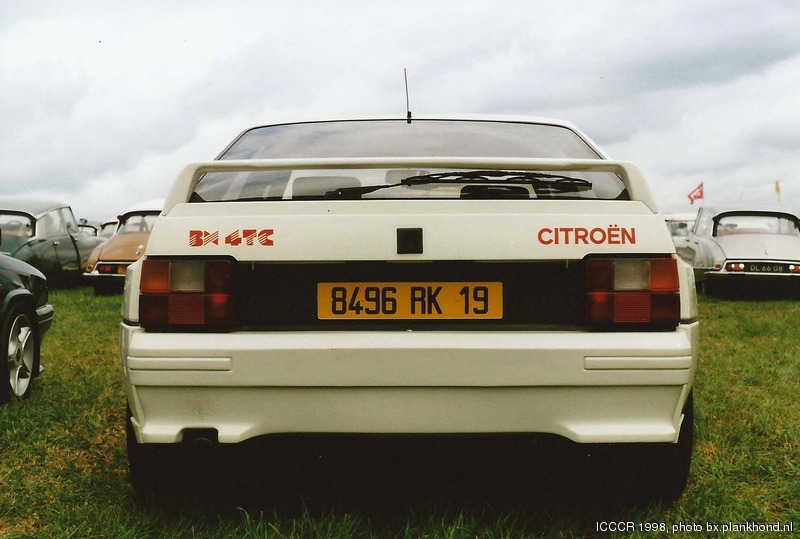 ICCCR 1998