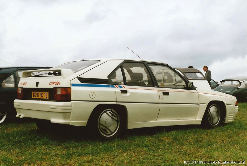 ICCCR 1998