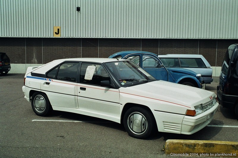 CitroMobile 2004