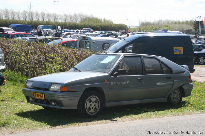 BX Sport