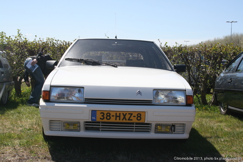BX Sport