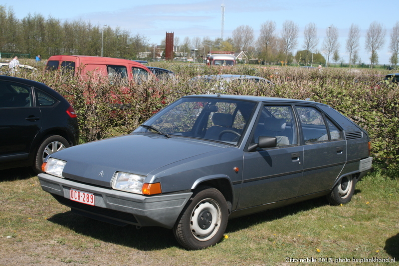 BX 14 RE