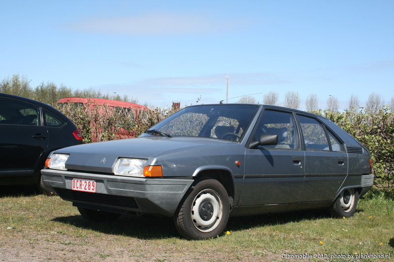 BX 14 RE