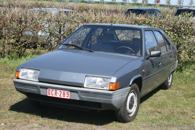 BX 14 RE