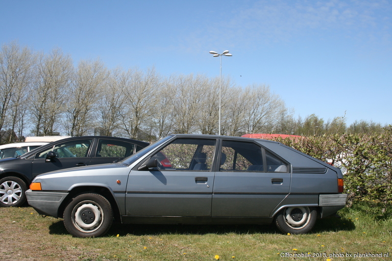 BX 14 RE