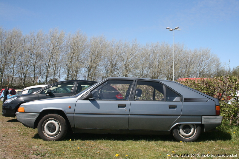 BX 14 RE