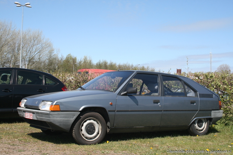 BX 14 RE