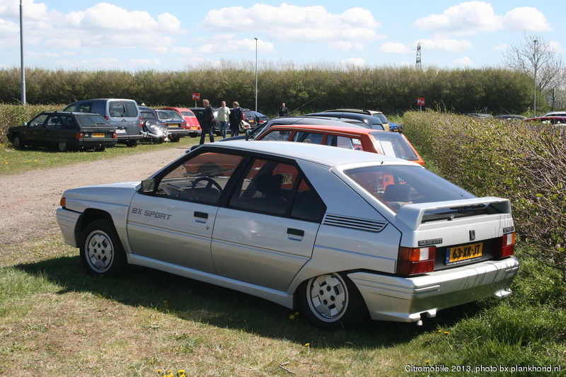 BX Sport