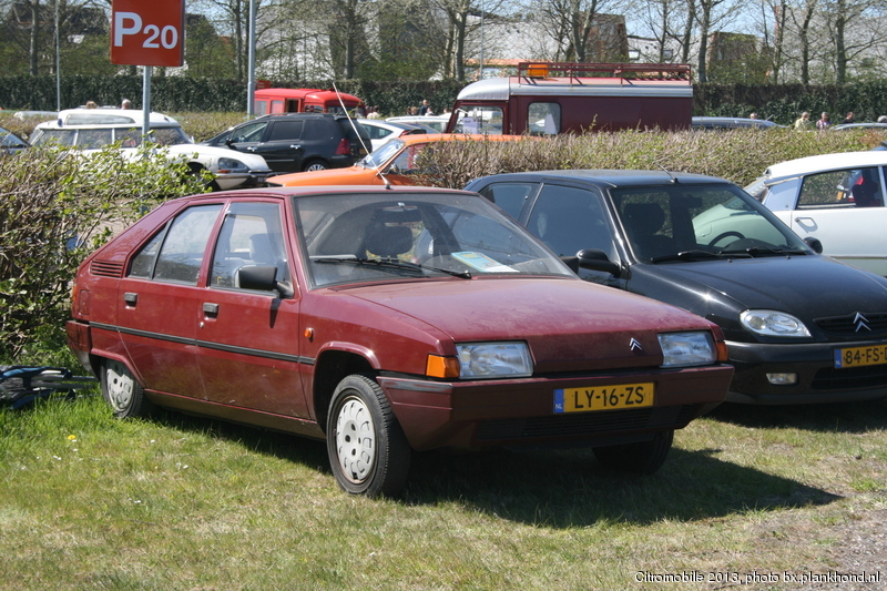 BX 14 E
