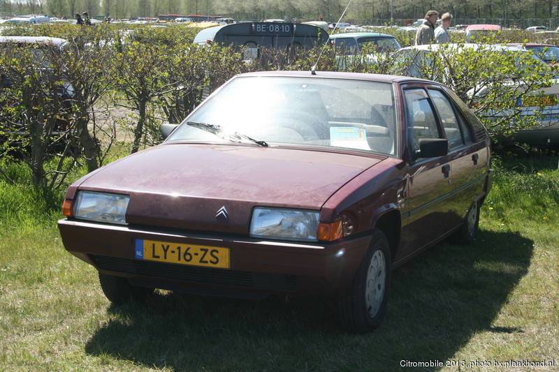 BX 14 E