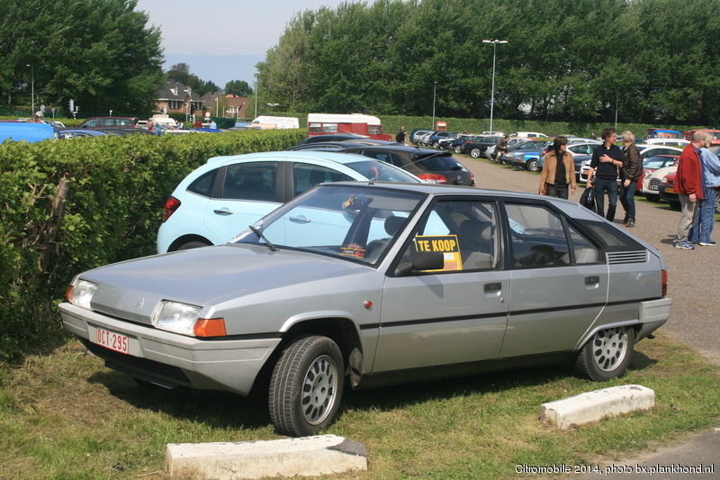 BX