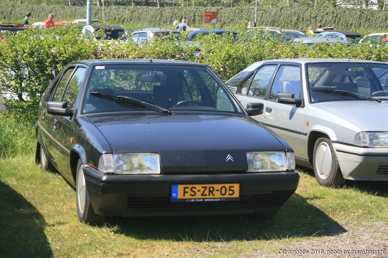 BX