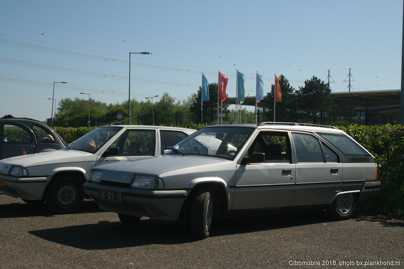 BX